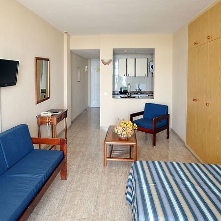 Hotel Livvo Veril Playa Πλάγια ντελ Ινγκλές Εξωτερικό φωτογραφία