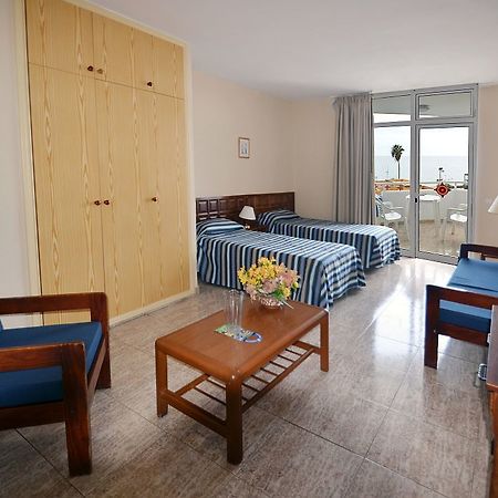 Hotel Livvo Veril Playa Πλάγια ντελ Ινγκλές Εξωτερικό φωτογραφία